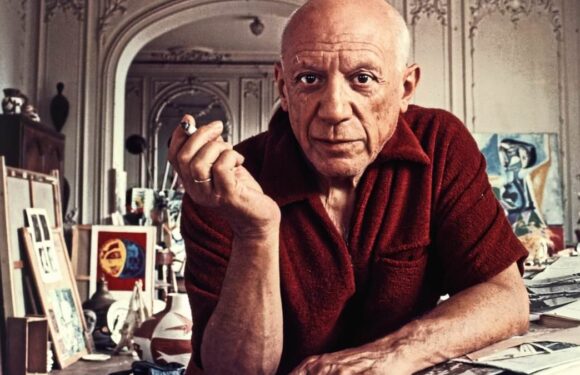 Picasso, monster or genius? New show explores the dark side