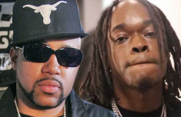 Pimp C's Widow Clarifies Hurricane Chris Death Threat Story About Late Rapper