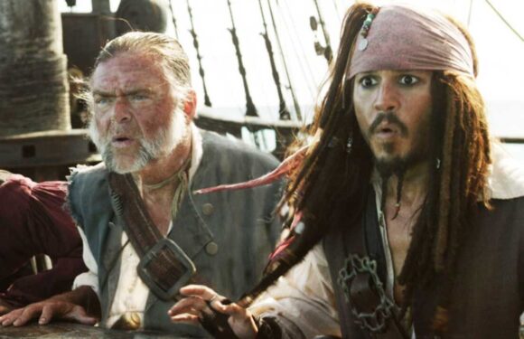Pirates of the Caribbean 6 script ‘too weird’ – but Johnny Depp future unclear