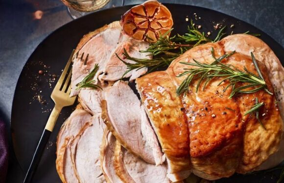 Plan ahead for Christmas as Marks & Spencer takes your turkey order now