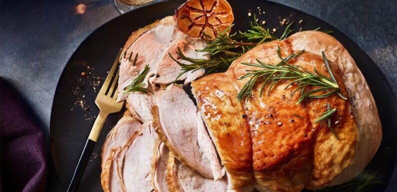 Plan ahead for Christmas as Marks & Spencer takes your turkey order now