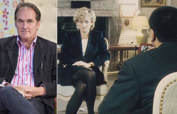 Play about Princess Diana's infamous BBC Panorama will use few quotes