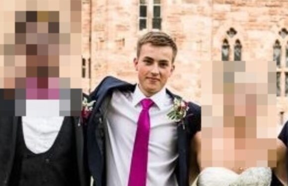 Plumber ‘knifed fellow Brit with exceptional violence & desecrated body’ in ‘Mad Hatter's Tea Party’ commune murder | The Sun