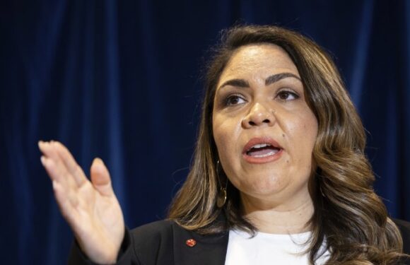 Press Club rejects racism calls over scheduling of Price, Mundine speeches