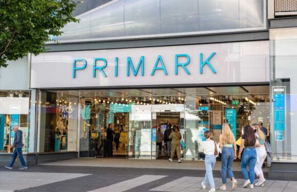 Primark makes big change for online shoppers TODAY – and fans are thrilled | The Sun