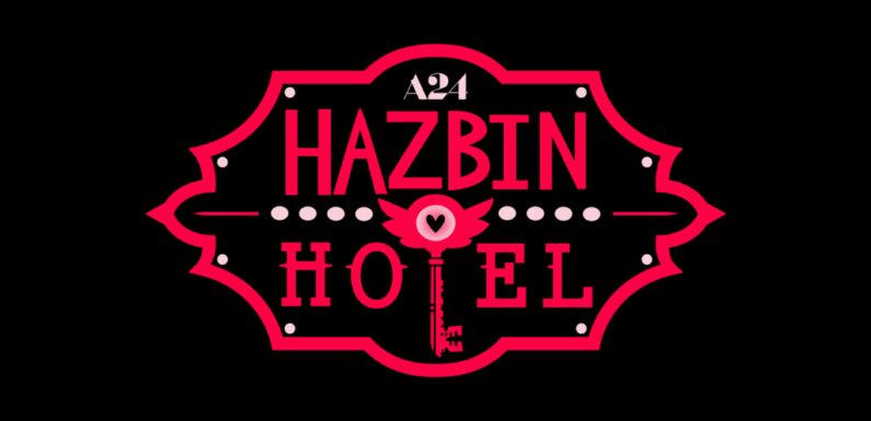 Prime Video Orders ‘Hazbin Hotel,’ New Adult Animated Musical Series From A24