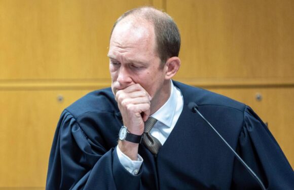 Prosecutors in Trump’s Georgia election subversion case estimate a trial would take 4 months – The Denver Post