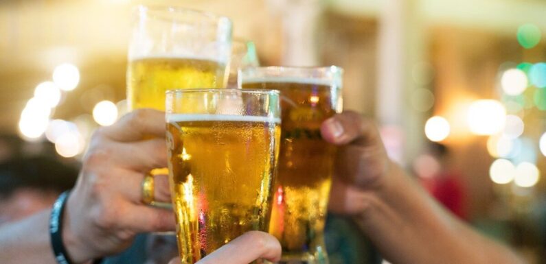 Pub lovers encouraged to find a local green pub to help with sustainability