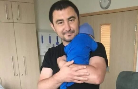 Putin's cronies tried to assassinate me three times… I'm their no 1 enemy & now UK cops are probing a new 'kill order' | The Sun