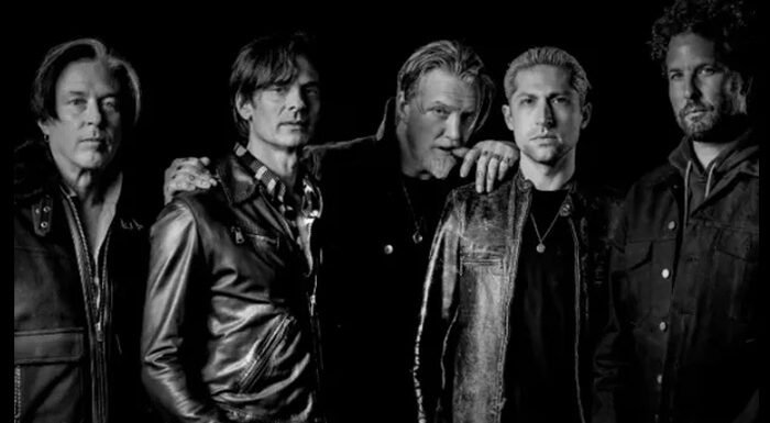 Queens Of The Stone Age Announce West Coast Leg Of U.S. Tour