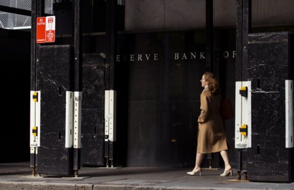 RBA’s Lowe holds interest rates steady in one of final acts as governor