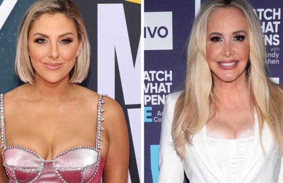 RHOC's Gina Kirschenheiter Discusses Shannon Beador's DUI Arrest After Backlash From Beador About Her Own