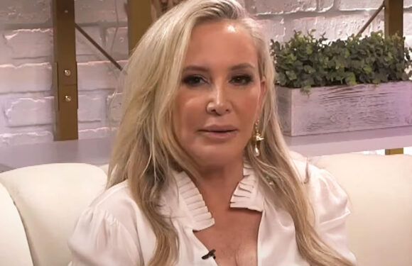 RHOC's Shannon Beador Planning For Rehab After DUI 'Wake-Up Call' – & Witnesses Reveal What She Was Doing HOURS Before Crash!