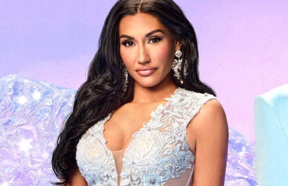 RHOSLC Star Monica Garcia Reveals the Shocking Reason She Was Excommunicated From Mormon Church