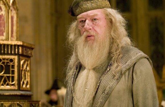 RICHARD KAY: Goodbye to the Great Gambon
