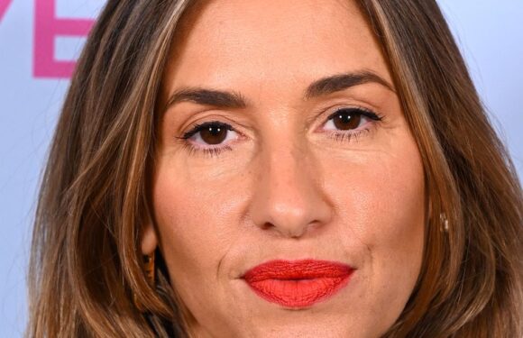 Race Across The World’s Melanie Blatt’s life including lookalike daughter