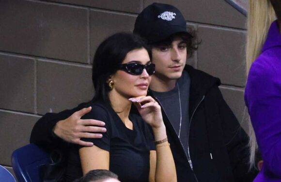Real reason Kylie Jenner’s kids haven’t met Timothee Chalamet yet – and Kylie’s secret fear over his family | The Sun