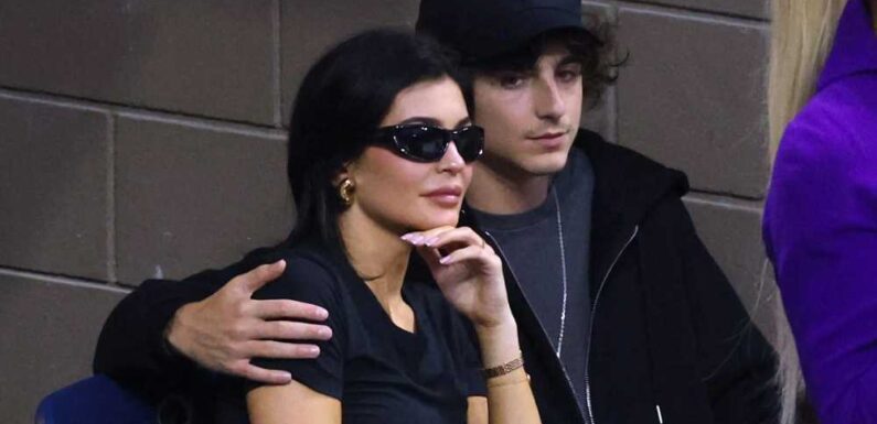 Real reason Kylie Jenner’s kids haven’t met Timothee Chalamet yet – and Kylie’s secret fear over his family | The Sun