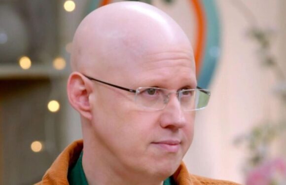 Reason Matt Lucas left The Great British Bake Off after three years