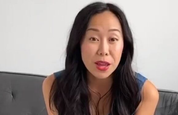 Relationship coach reveals three things not to do after a break up