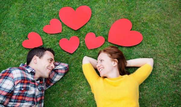 Renowned psychologist develops scientific formula for dating success