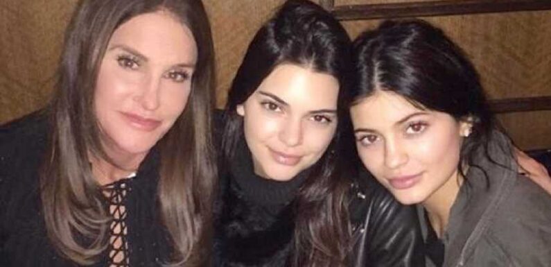 Report Claims Caitlyn Jenner Plans To Leave Kendall & Kylie Out Of Her $25 Million Will