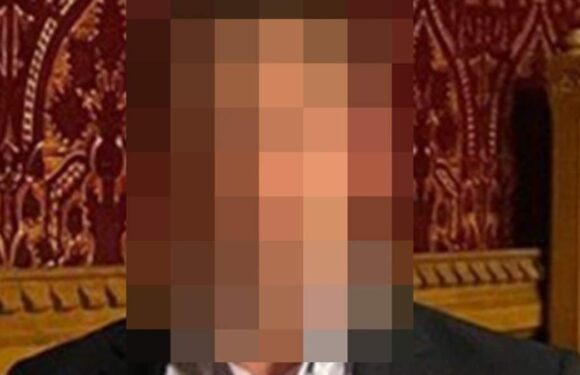 Revealed: 'Chinese spy' is sporty son of GP who went to public school