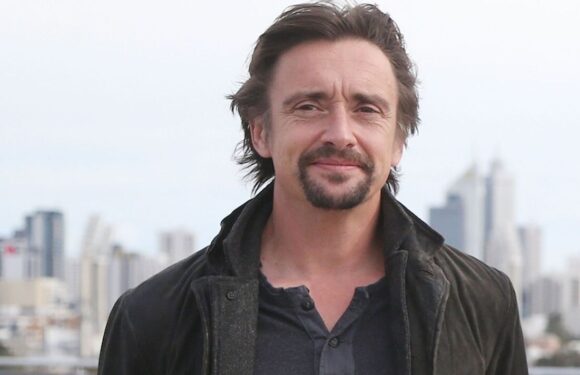 Richard Hammond says co-stars prank once got him fired from ‘well-paid’ job