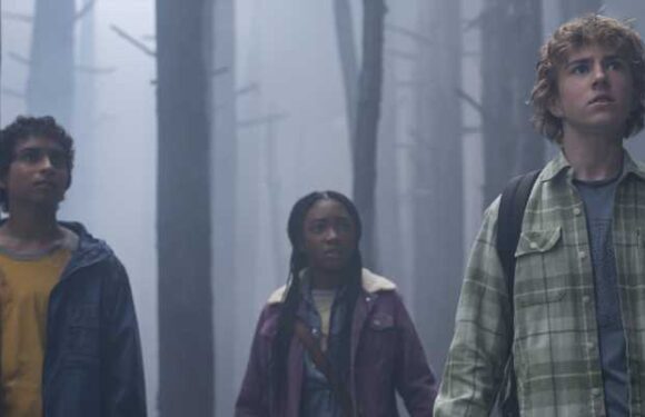 Rick Riordan Dishes On Giving a ‘Percy Jackson’ Adaptation Another Go & Keeping It More Faithful to the Books