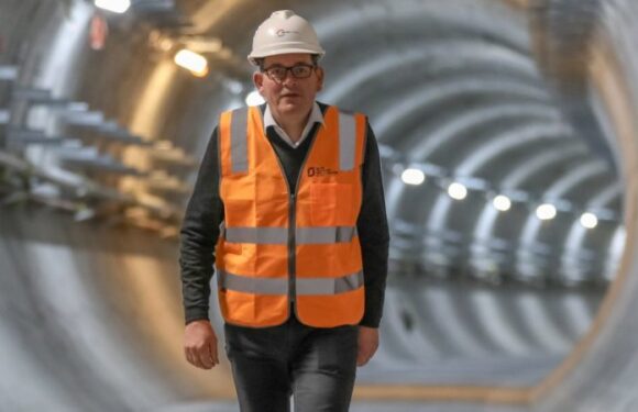 Right intent, wrong projects. Dan’s infrastructure report card