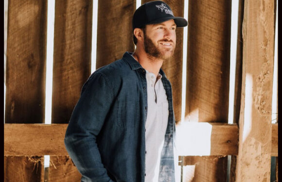 Riley Green Announces 2024 'Ain't My Last Rodeo Tour'