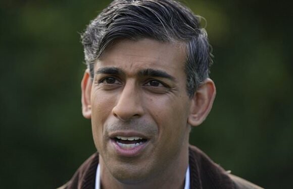 Rishi Sunak could slash 'deeply unfair' inheritance taxes