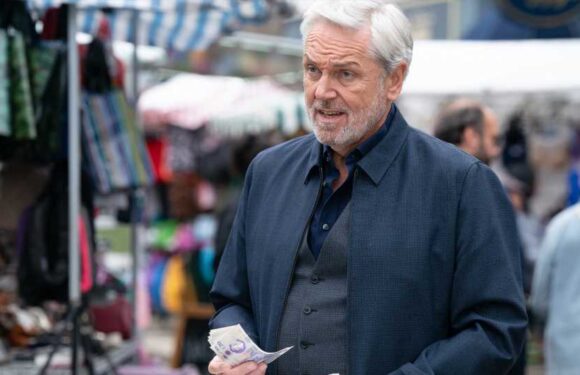 Rocky Cotton takes drastic action after ultimatum from Kathy in EastEnders | The Sun