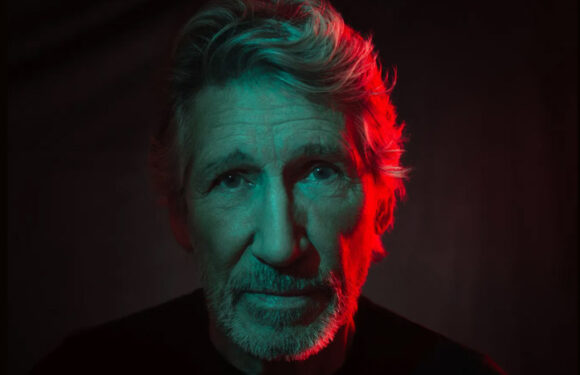 Roger Waters Shares 'Speak To Me,' 'Breathe' From 'The Dark Side Of The Moon Redux'