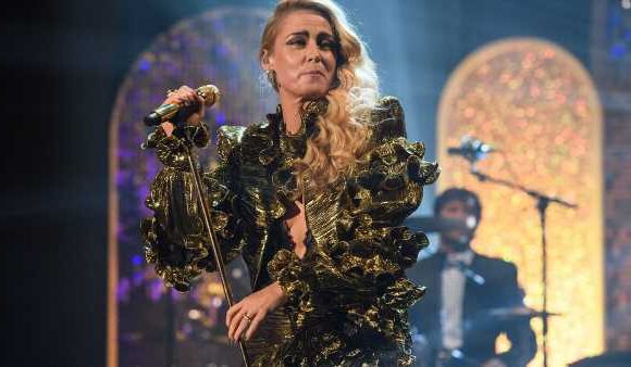 Roisin Murphy lands biggest chart success of her entire career