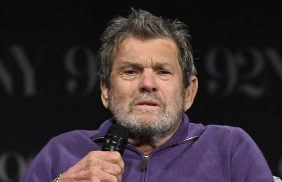 Rolling Stone magazine cofounder axed from Rock hall of fame board