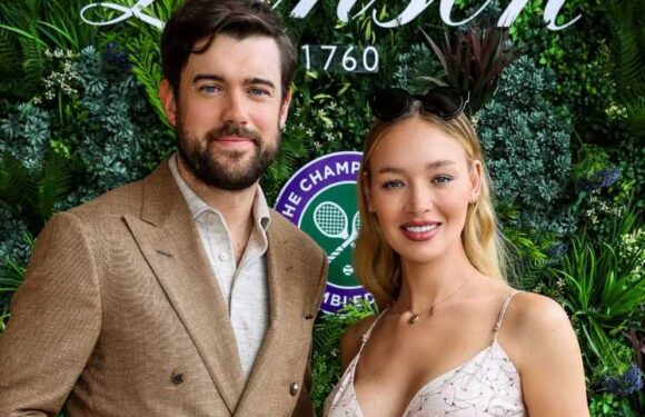 Roxy Horner gives birth as she and Jack Whitehall welcome baby girl | The Sun