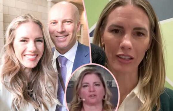 Ruby Franke's Husband Claims Wife & Her Business Partner 'Manipulated And Deceived' Him