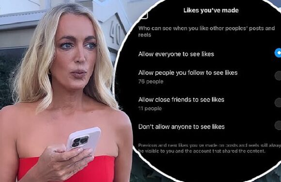 Rumours of new Instagram privacy settings could help users cheat