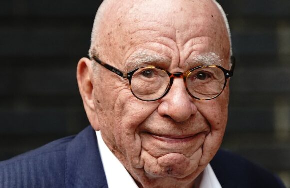 Rupert Murdoch's parting blast at self-serving elites