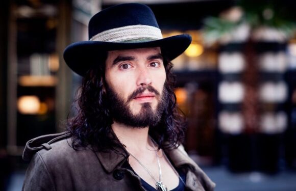 Russell Brand Accused of Rape, Sexual Assault, Emotional Abuse Reports