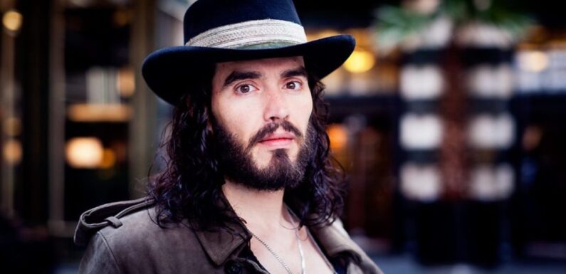 Russell Brand Accused of Rape, Sexual Assault, Emotional Abuse  Reports