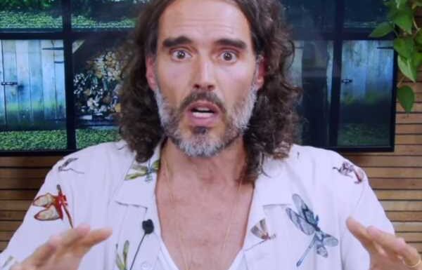 Russell Brand Denies ‘Very Serious Criminal Allegations’ Being Made Against Him In Upcoming Exposé