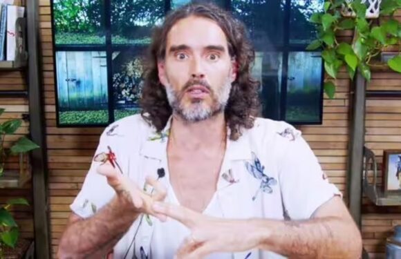 Russell Brand LIVE: Star denies criminal allegations ahead of Dispatches doc