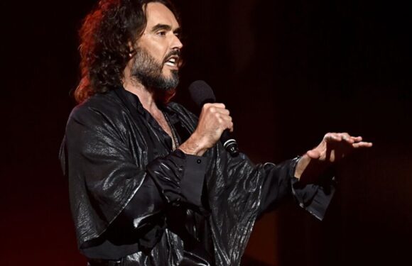 Russell Brands victims told to contact police as star faces sex allegations