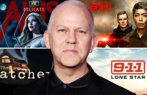 Ryan Murphy Launches $500K Fund To Support Casts & Crews On His Shows During Strikes