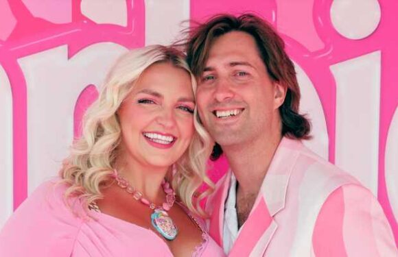 Rydel Lynch & Capron Funk Welcome Baby No 3, Named After 3 of Her Family Members