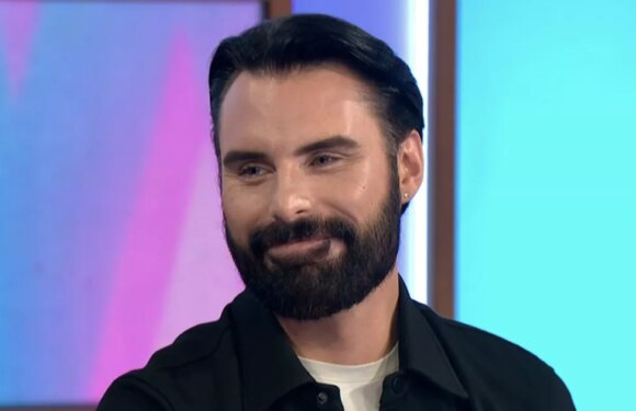 Rylan Clark admits he was ‘devastated’ not to be invited back to Big Brother