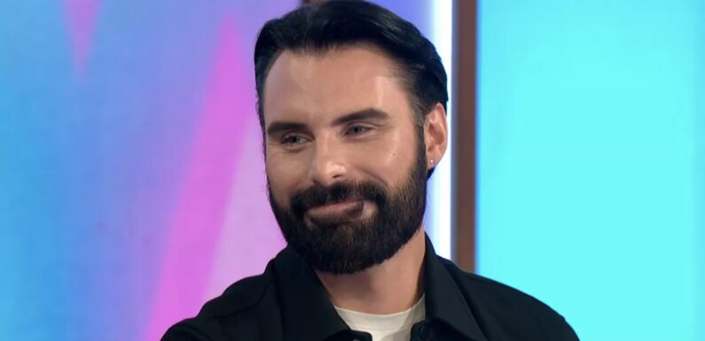 Rylan Clark admits he was ‘devastated’ not to be invited back to Big Brother