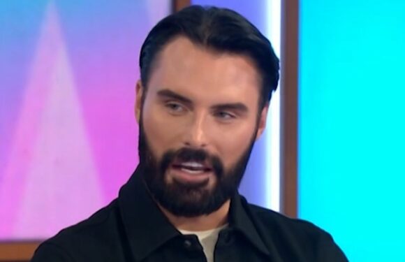 Rylan Clark ‘devastated’ Big Brother didn’t ask him back to host reboot